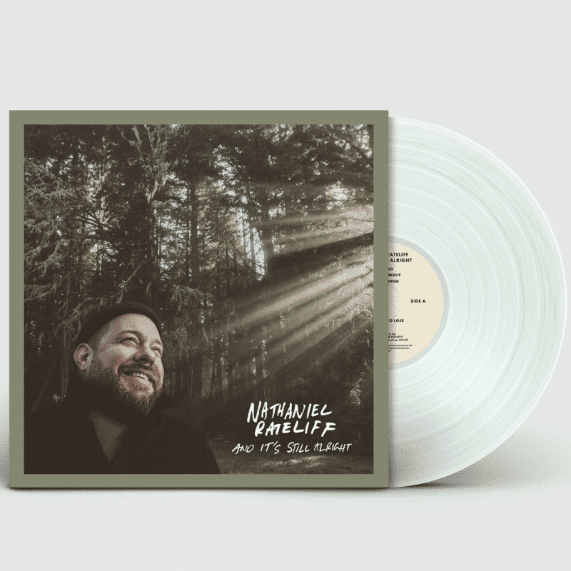 And It's Still Alright - Nathaniel Rateliff - metafield_custom.product_key_info -  - The Vinyl Store