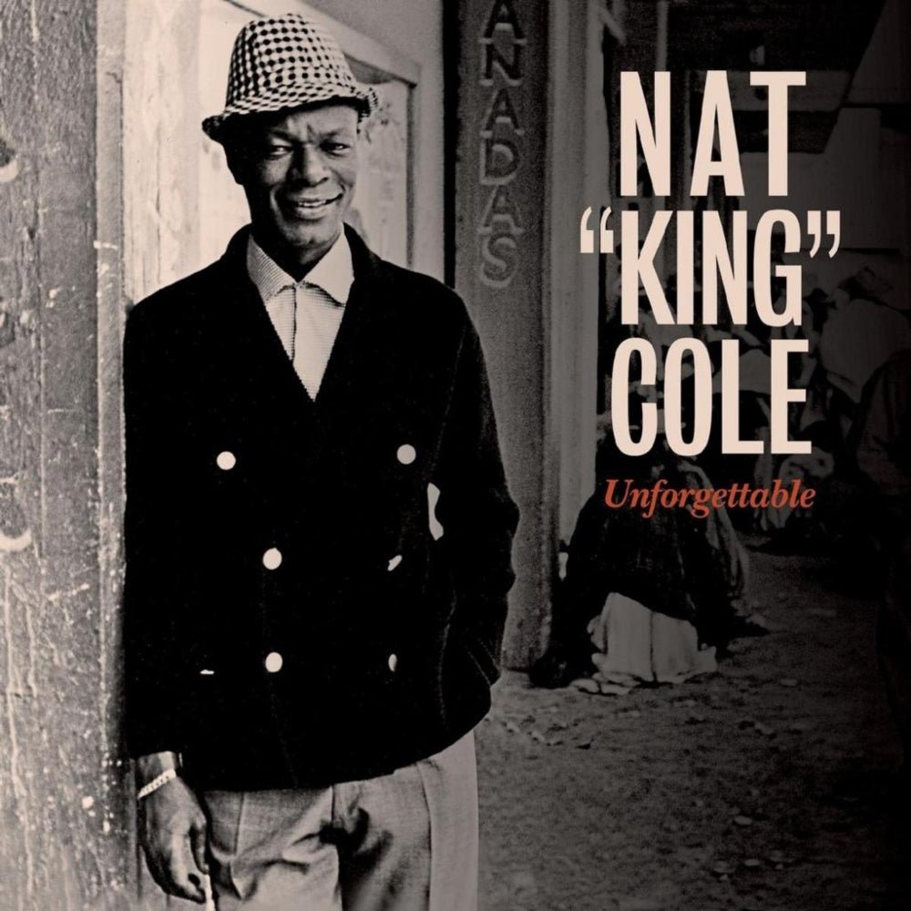Unforgettable - Nat King Cole - metafield_custom.product_key_info - 3596973526267 - The Vinyl Store