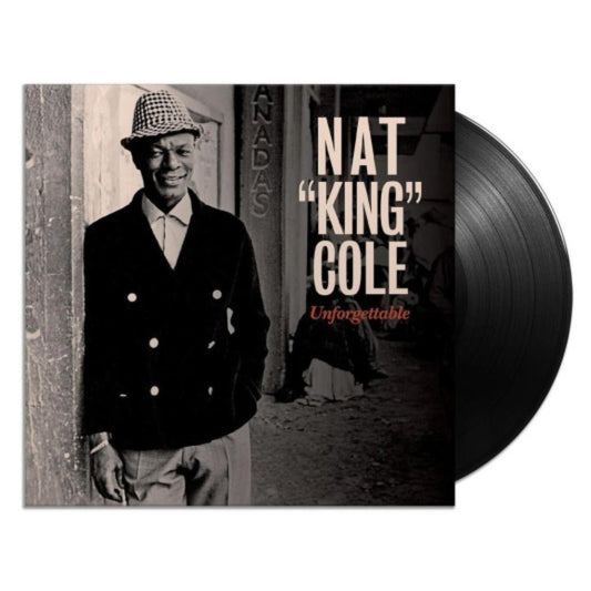 Unforgettable - Nat King Cole - metafield_custom.product_key_info - 3596973526267 - The Vinyl Store