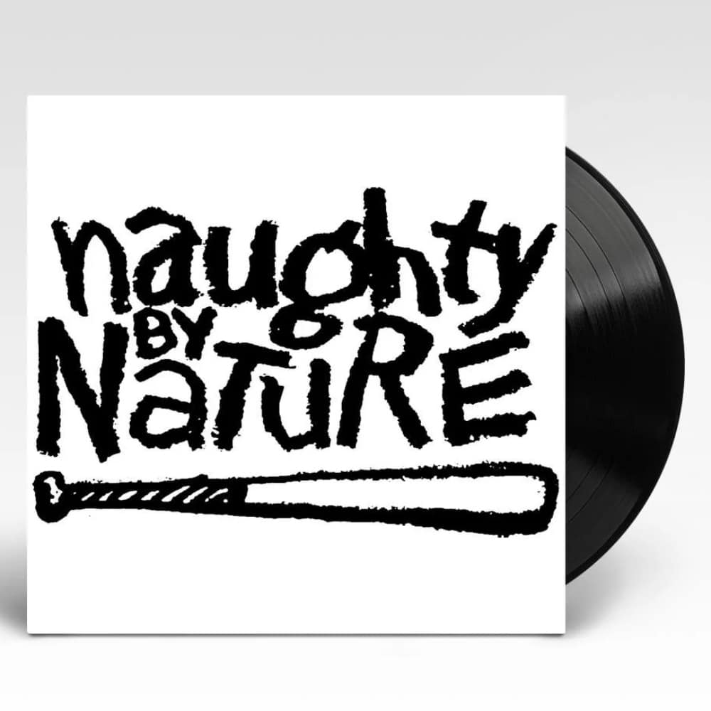 Greatest Hits - Naughty By Nature - metafield_custom.product_key_info -  - The Vinyl Store