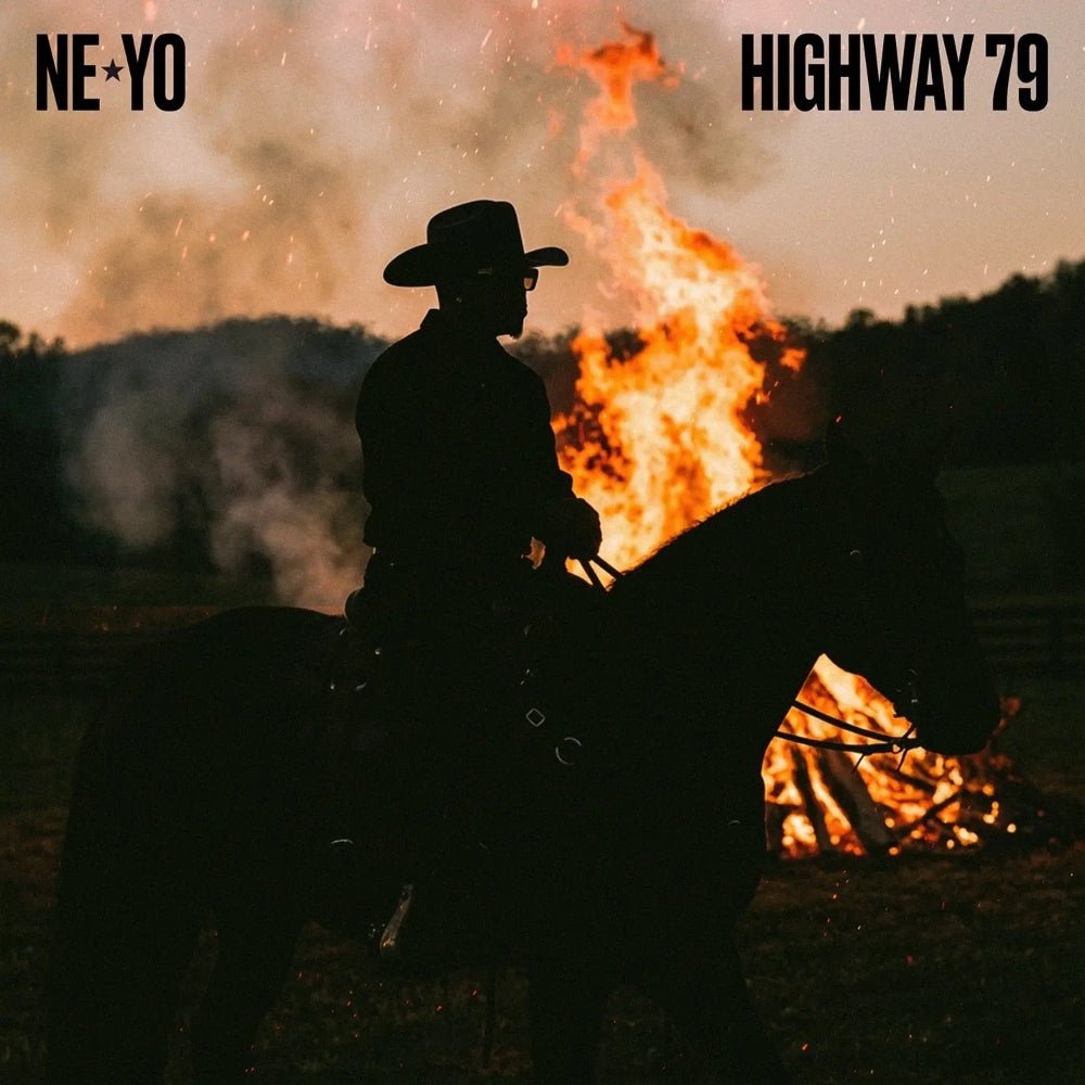 Highway 79 - Ne-Yo - metafield_custom.product_key_info - 075678583346 - The Vinyl Store