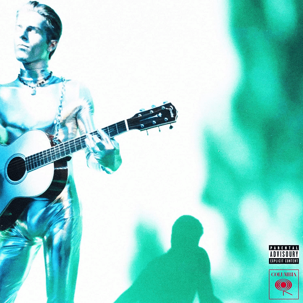 Chip Chrome & The Mono - Tones - The Neighbourhood - metafield_custom.product_key_info -  - The Vinyl Store