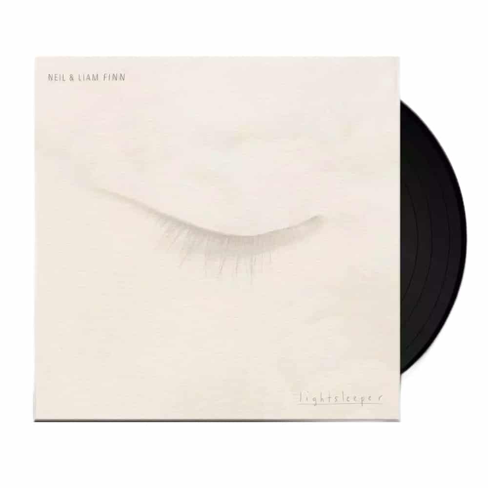 Lightsleeper - Neil & Liam Finn - metafield_custom.product_key_info -  - The Vinyl Store