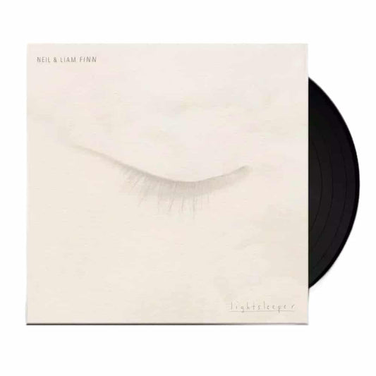 Lightsleeper - Neil & Liam Finn - metafield_custom.product_key_info -  - The Vinyl Store
