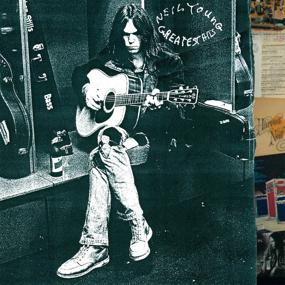 Greatest Hits - Neil Young - metafield_custom.product_key_info - 093624826293 - The Vinyl Store