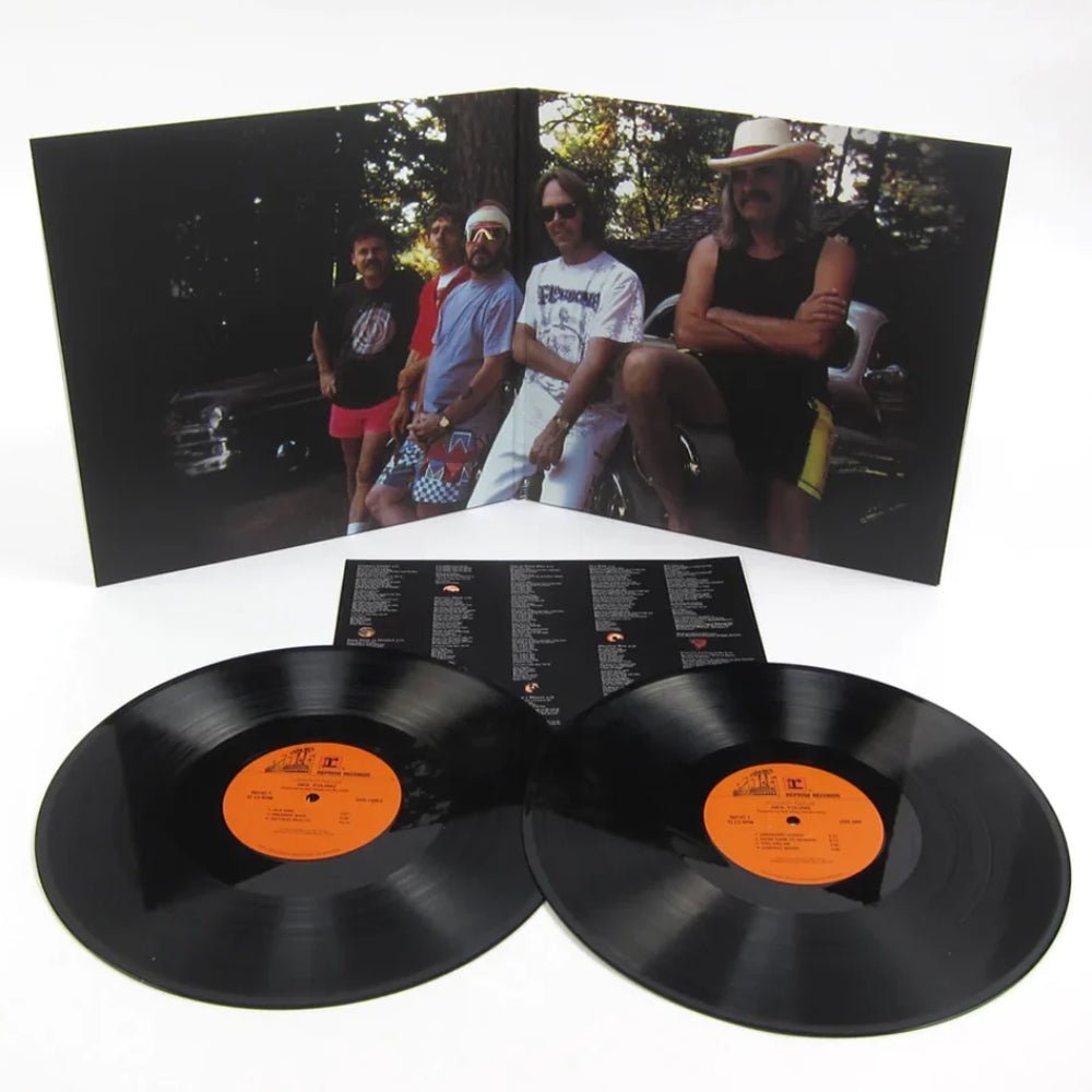Harvest Moon - Neil Young - metafield_custom.product_key_info - 093624910787 - The Vinyl Store