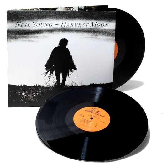 Harvest Moon - Neil Young - metafield_custom.product_key_info - 093624910787 - The Vinyl Store