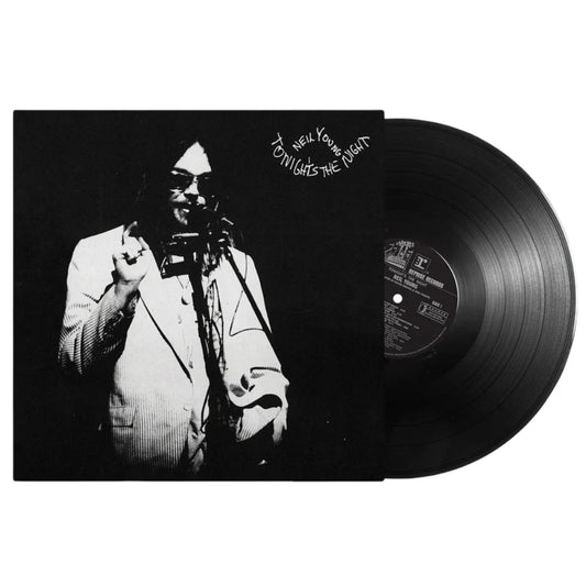 Tonight's the Night - Neil Young - metafield_custom.product_key_info - 093624831730 - The Vinyl Store