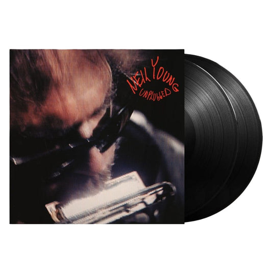 Unplugged - Neil Young - metafield_custom.product_key_info - 093624846659 - The Vinyl Store
