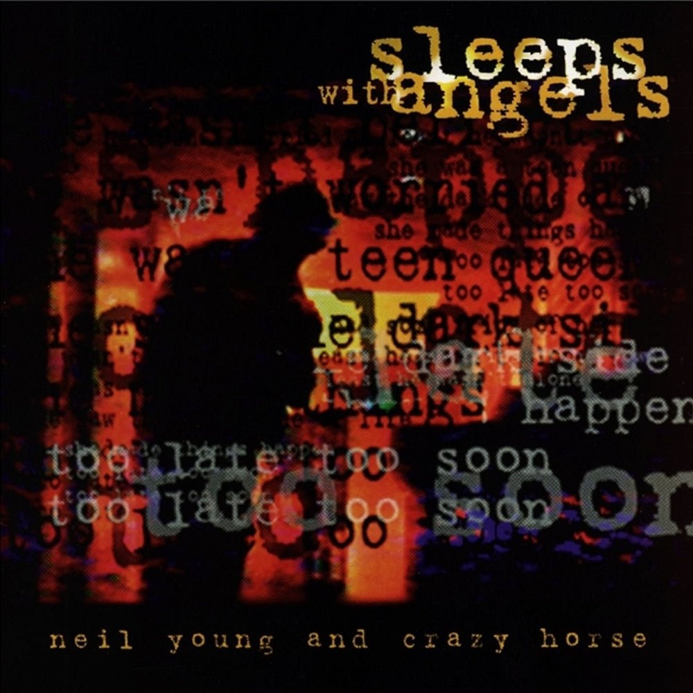 Sleeps with Angels - Neil Young & Crazy Horse - metafield_custom.product_key_info - 093624846642 - The Vinyl Store