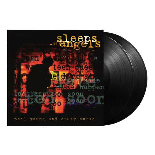 Sleeps with Angels - Neil Young & Crazy Horse - metafield_custom.product_key_info - 093624846642 - The Vinyl Store