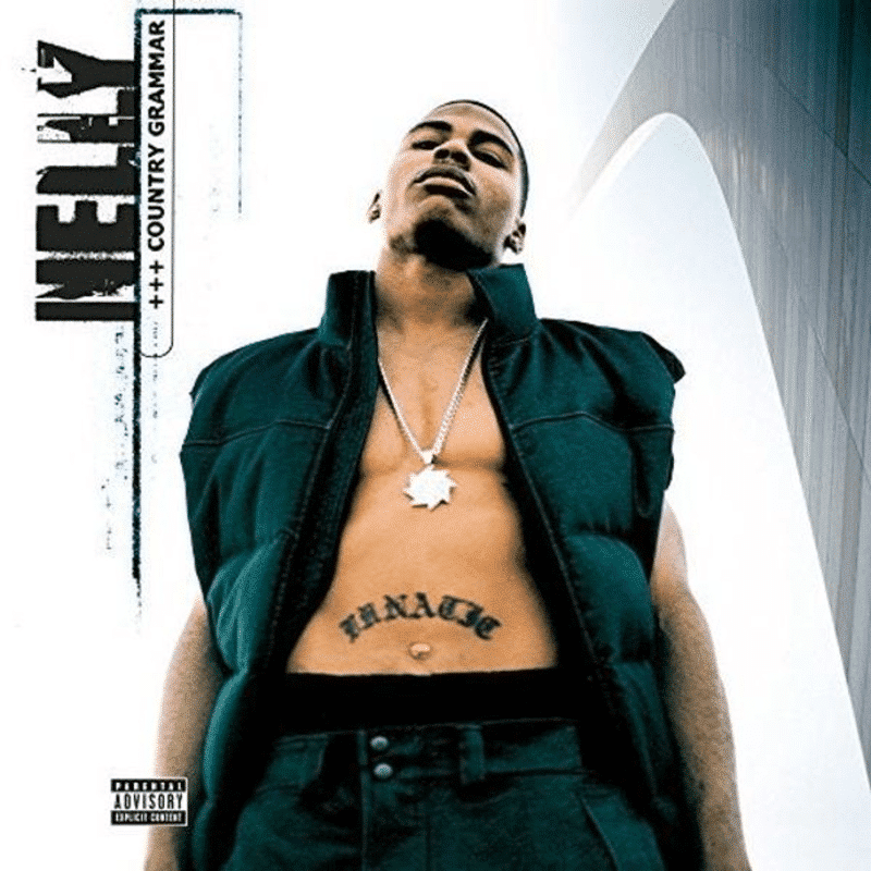 Country Grammar - Nelly - metafield_custom.product_key_info -  - The Vinyl Store