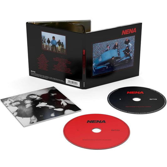 Nena - Nena - metafield_custom.product_key_info - 4099964060058 - The Vinyl Store
