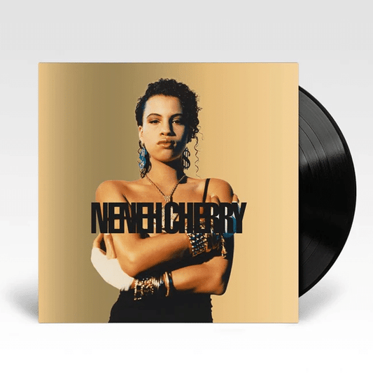 Raw Like Sushi - Neneh Cherry - lp - 602508133206 - The Vinyl Store