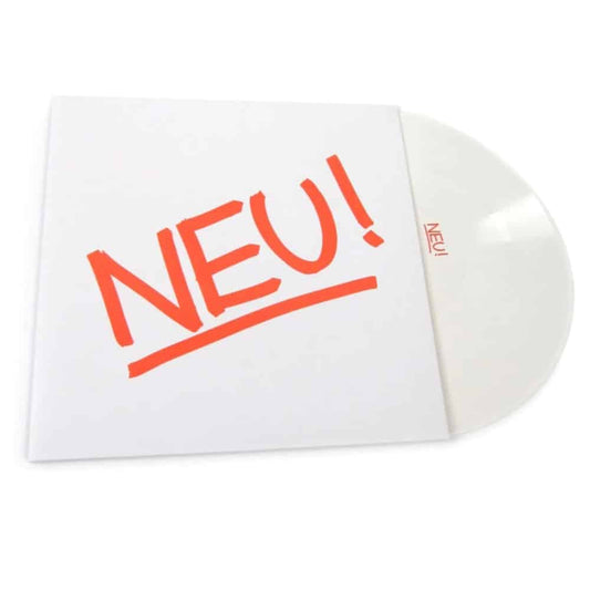 Neu! - Neu! - metafield_custom.product_key_info -  - The Vinyl Store