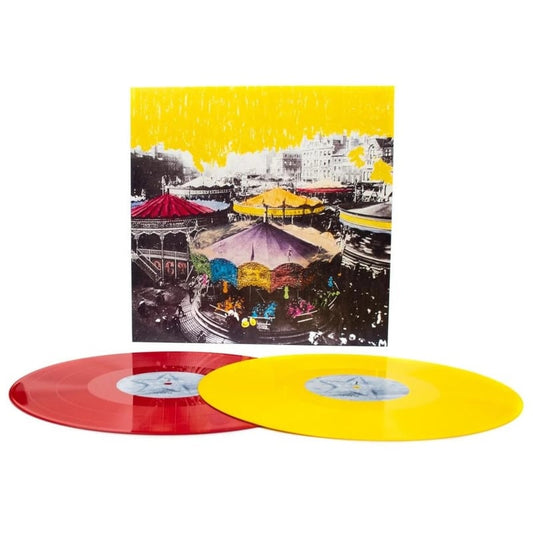 On Avery Island - Neutral Milk Hotel - metafield_custom.product_key_info -  - The Vinyl Store