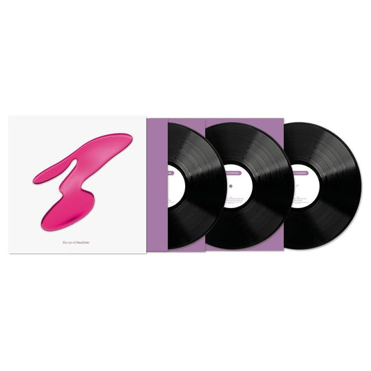 The Rest of New Order - New Order - metafield_custom.product_key_info - 5026854144740 - The Vinyl Store