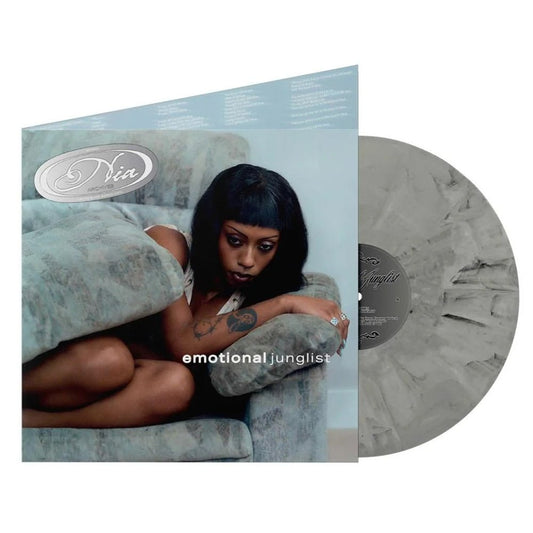 Emotional Junglist - Nia Archives - metafield_custom.product_key_info - 602488353038 - The Vinyl Store