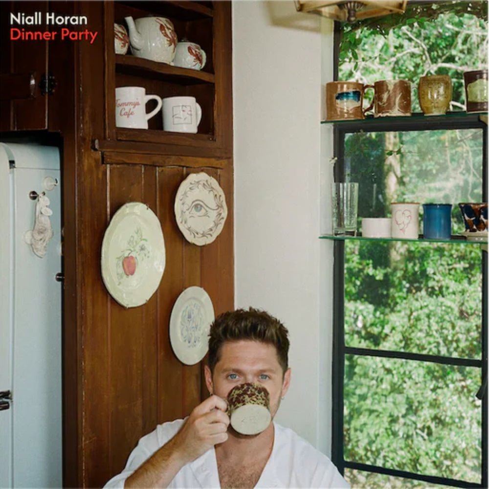 Dinner Party - Niall Horan - metafield_custom.product_key_info - 199957416771 - The Vinyl Store
