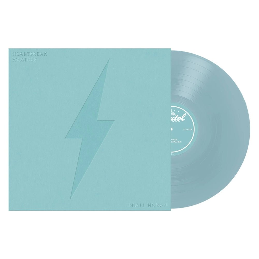 Heartbreak Weather - The Vinyl Store