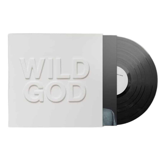 Wild God - Nick Cave & The Bad Seeds - lp - 5400863157906 - The Vinyl Store