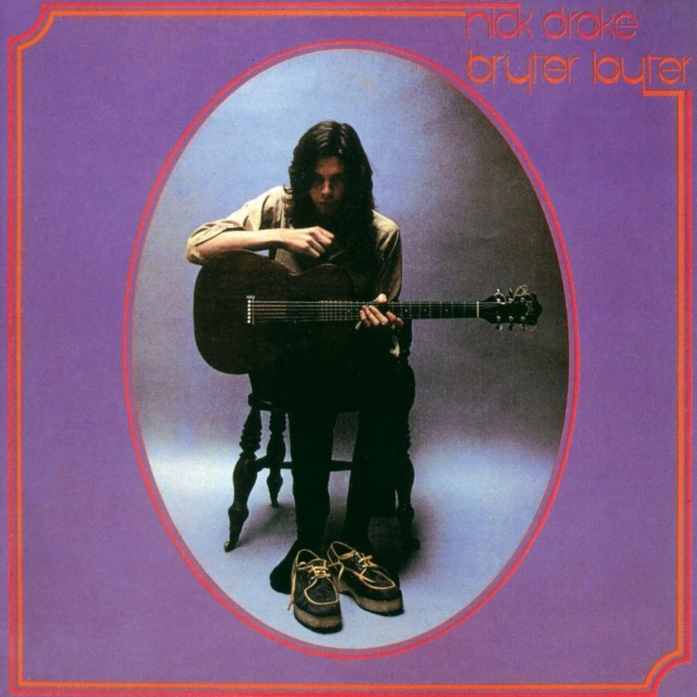 Bryter Layter - Nick Drake - metafield_custom.product_key_info -  - The Vinyl Store