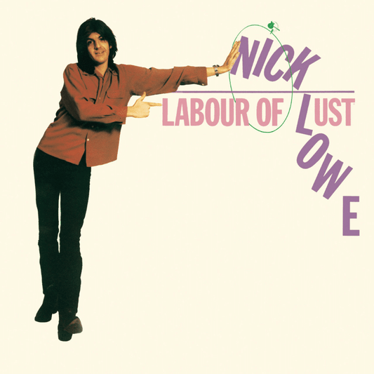 Labour Of Lust - Nick Lowe - metafield_custom.product_key_info -  - The Vinyl Store
