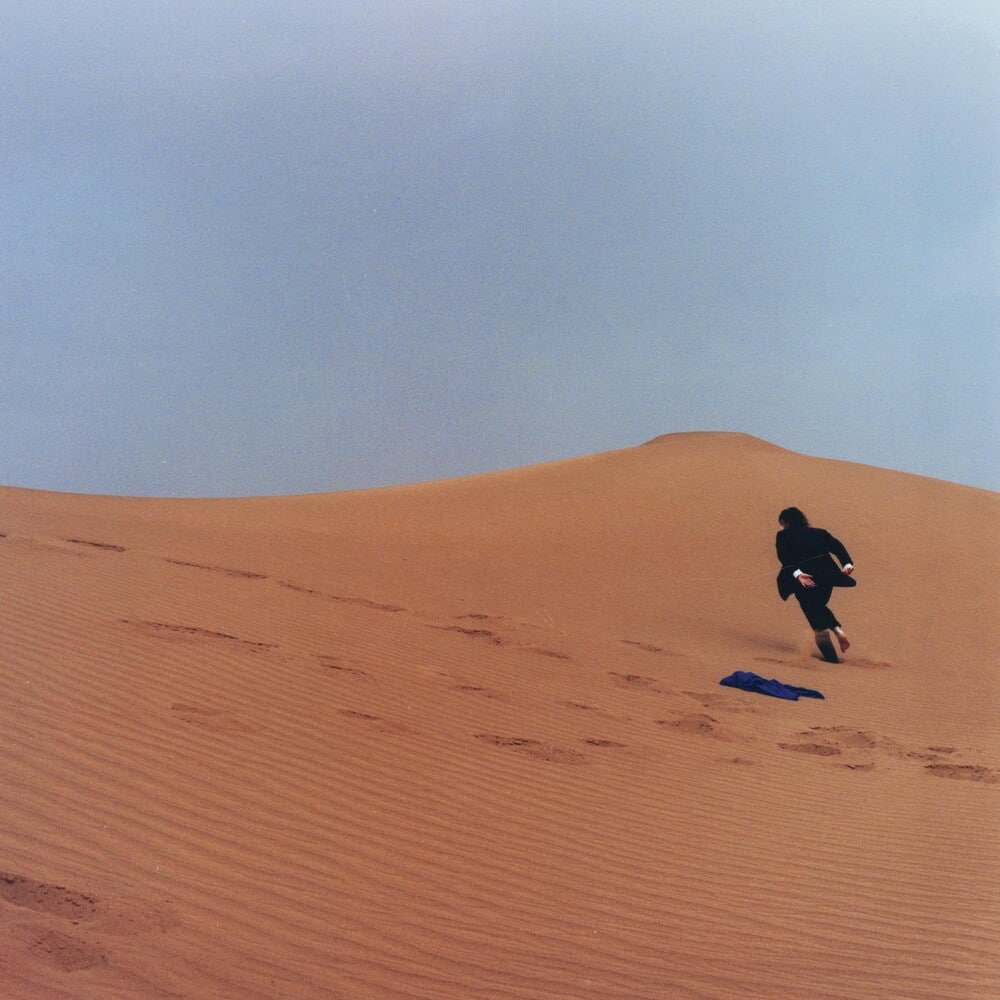 Run Fast Sleep Naked - Nick Murphy - metafield_custom.product_key_info -  - The Vinyl Store