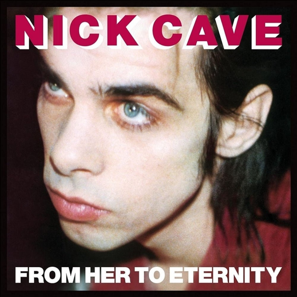 From Her To Eternity - Nick Cave & The Bad Seeds - metafield_custom.product_key_info - 5414939710117 - The Vinyl Store