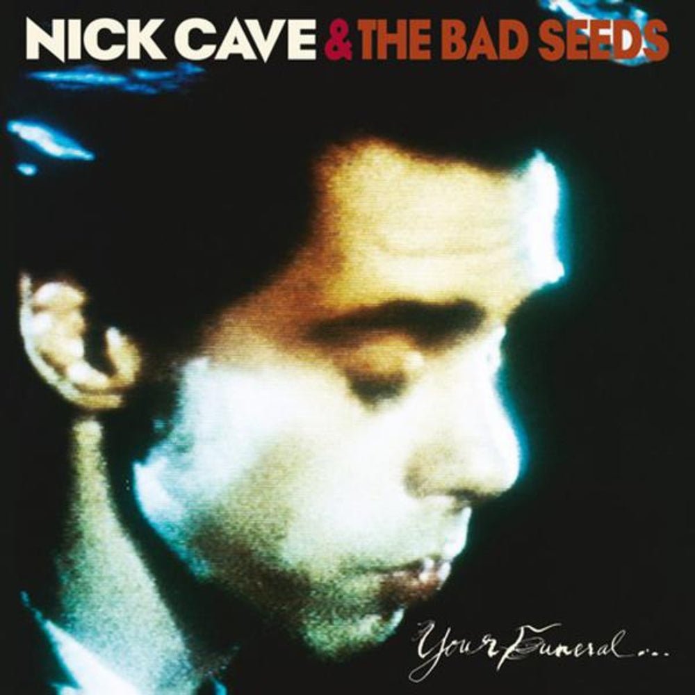 Your Funeral ... My Trial - Nick Cave & The Bad Seeds - metafield_custom.product_key_info -  - The Vinyl Store