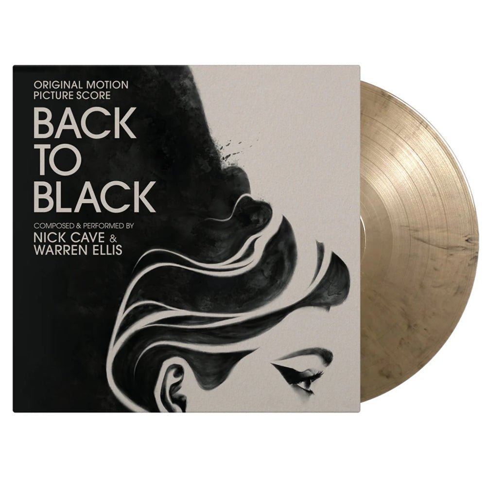 Back To Black - Nick Cave & Warren Ellis - metafield_custom.product_key_info - 8719262040168 - The Vinyl Store