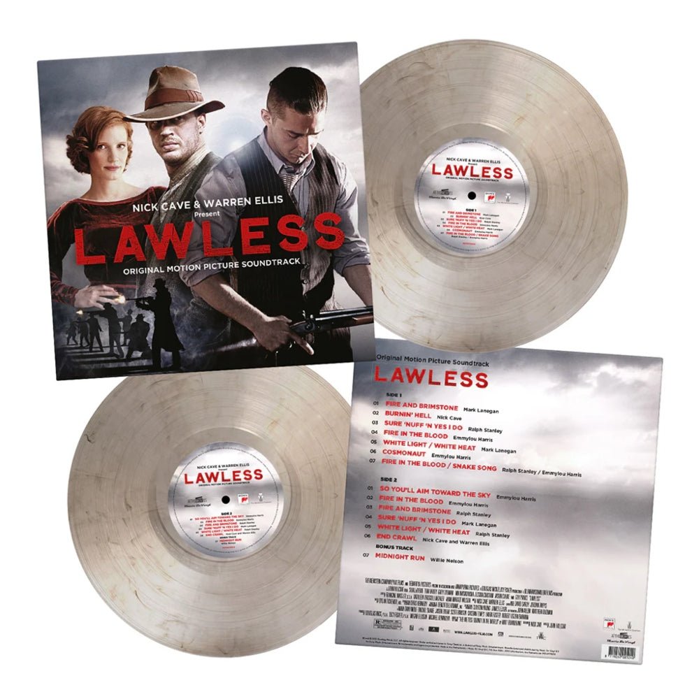 Lawless - Nick Cave & Warren Ellis - metafield_custom.product_key_info - 8719262025240 - The Vinyl Store