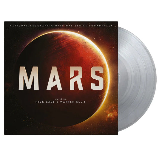 Mars - Nick Cave & Warren Ellis - metafield_custom.product_key_info - 8719262034860 - The Vinyl Store