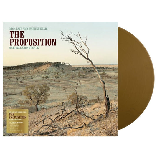 The Proposition - Nick Cave & Warren Ellis - metafield_custom.product_key_info - 4050538407617 - The Vinyl Store