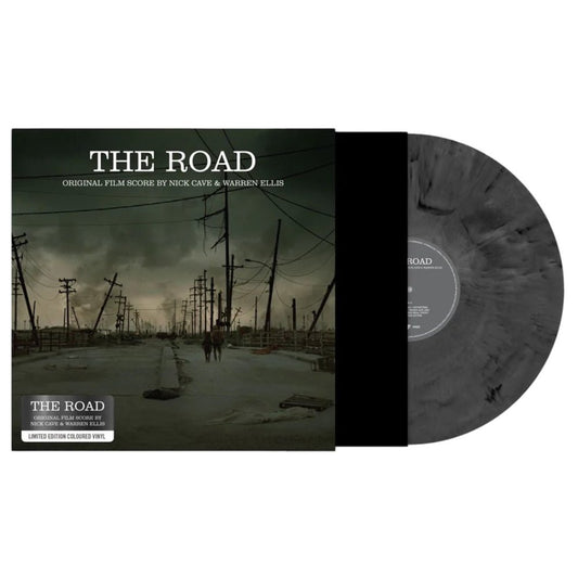 The Road - Nick Cave & Warren Ellis - metafield_custom.product_key_info - 4050538438116 - The Vinyl Store