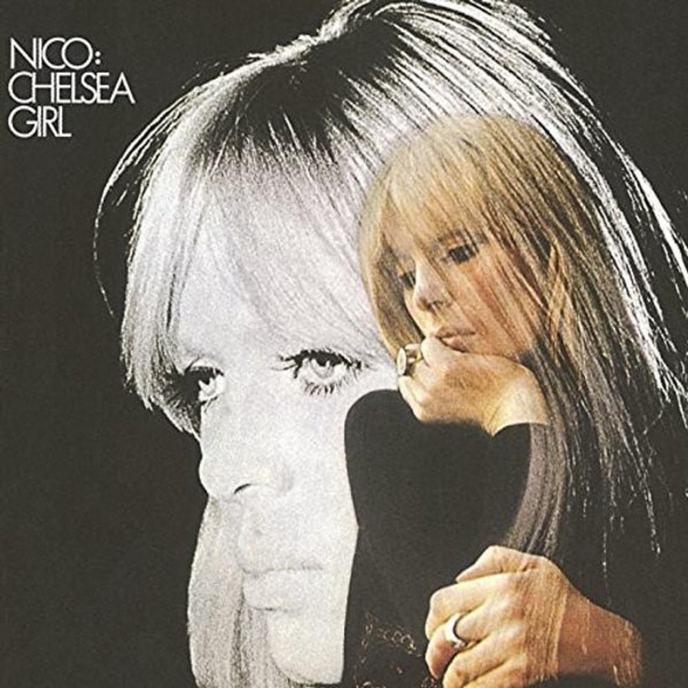 Chelsea Girl - Nico - metafield_custom.product_key_info -  - The Vinyl Store