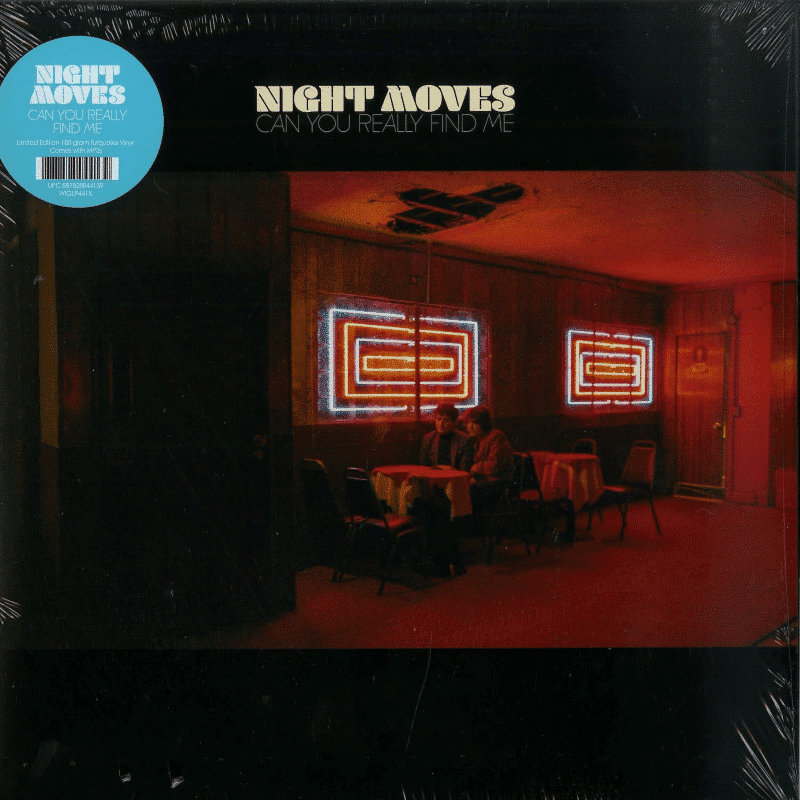 Can You Really Find Me - Night Moves - metafield_custom.product_key_info -  - The Vinyl Store