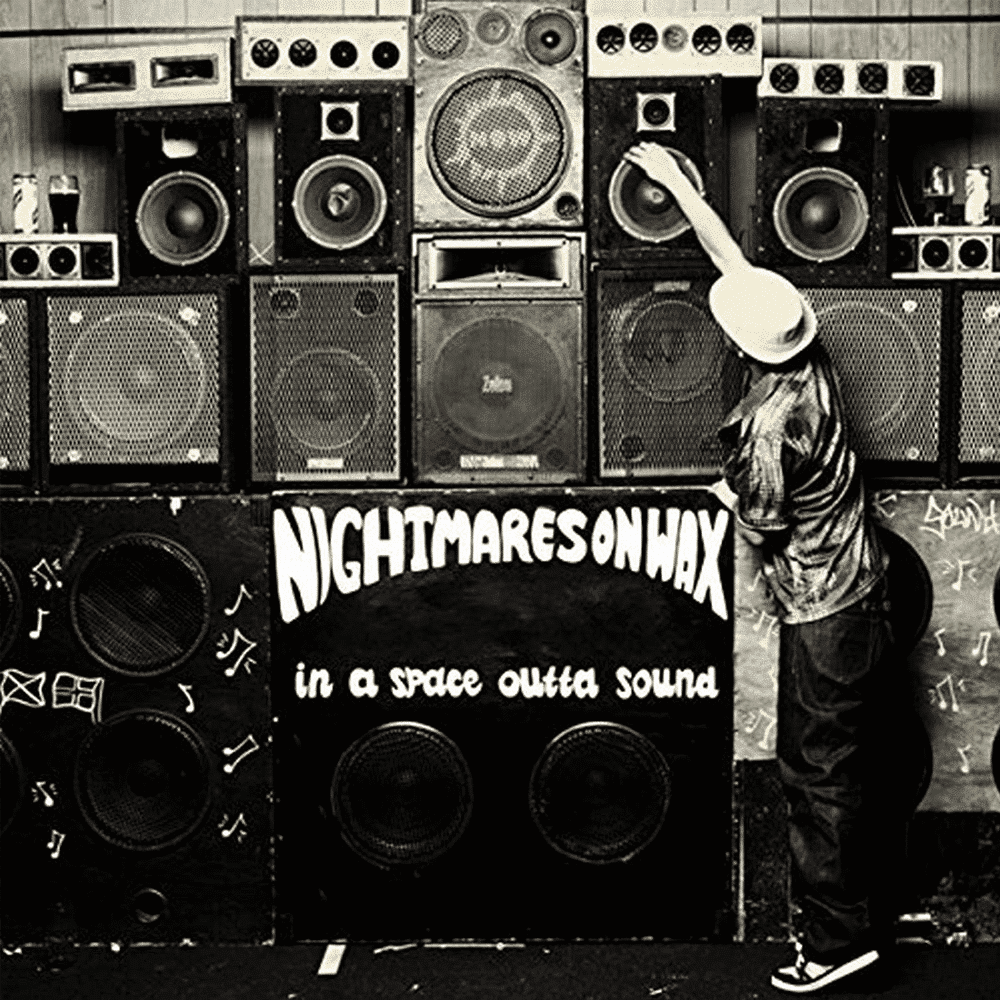 In A Space Outta Sound - Nightmares On Wax - metafield_custom.product_key_info -  - The Vinyl Store