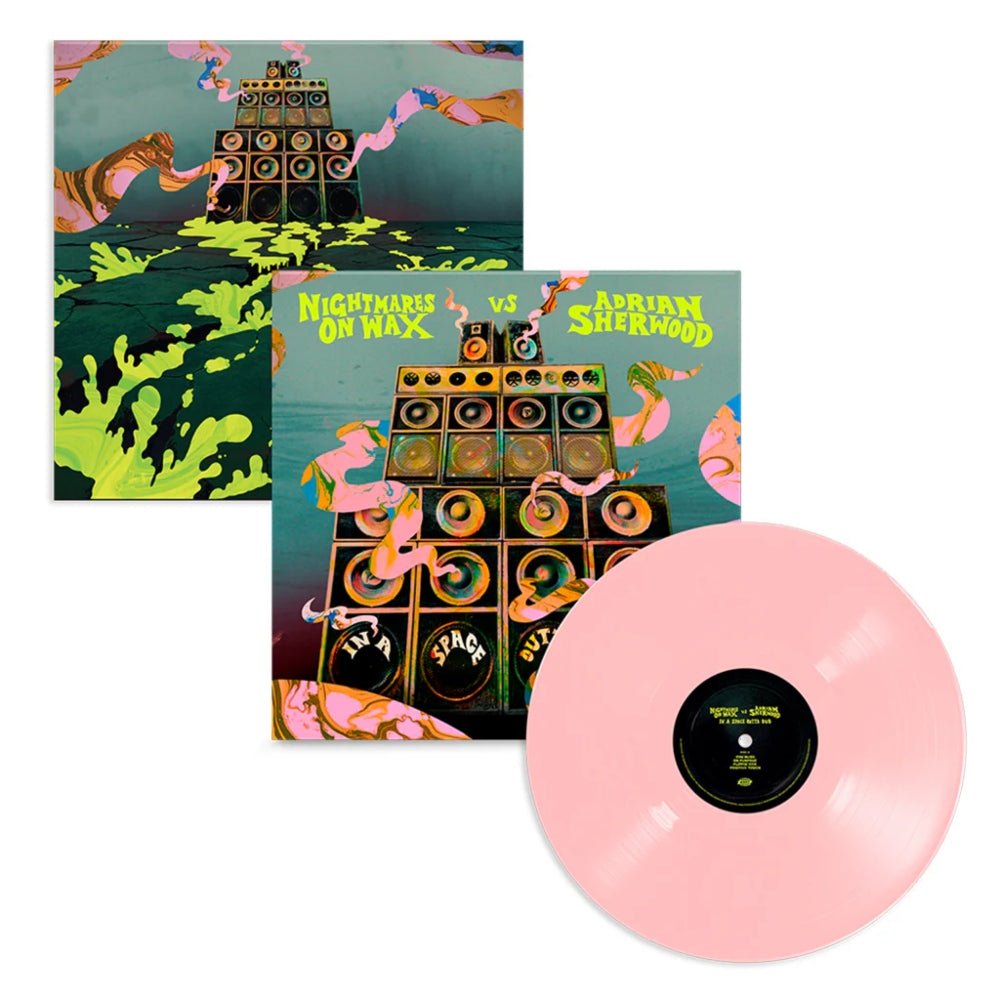 In A Space Outta Dub - Nightmares On Wax x Adrian Sherwood - metafield_custom.product_key_info - 5056818806315 - The Vinyl Store