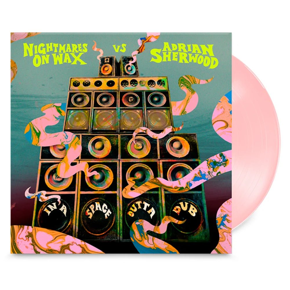 In A Space Outta Dub - Nightmares On Wax x Adrian Sherwood - metafield_custom.product_key_info - 5056818806315 - The Vinyl Store