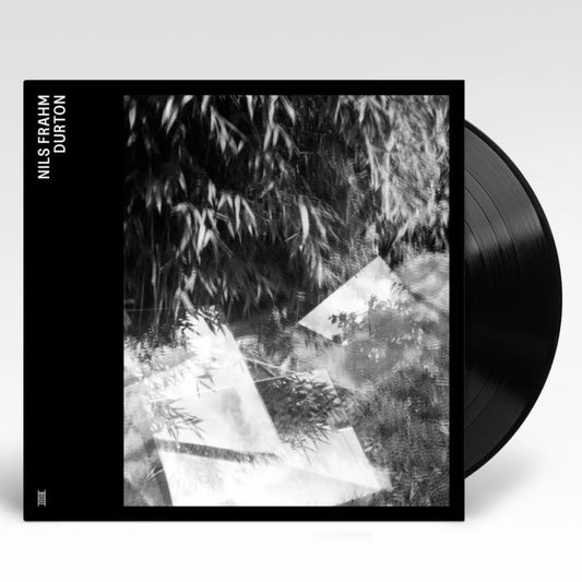 Durton - Nils Frahm - metafield_custom.product_key_info -  - The Vinyl Store
