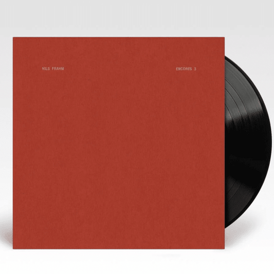 Encores 3 - Nils Frahm - metafield_custom.product_key_info -  - The Vinyl Store