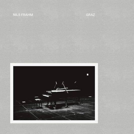 Graz - Nils Frahm - metafield_custom.product_key_info -  - The Vinyl Store