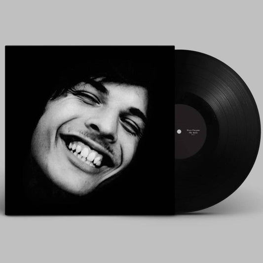 The Bells - Nils Frahm - metafield_custom.product_key_info -  - The Vinyl Store