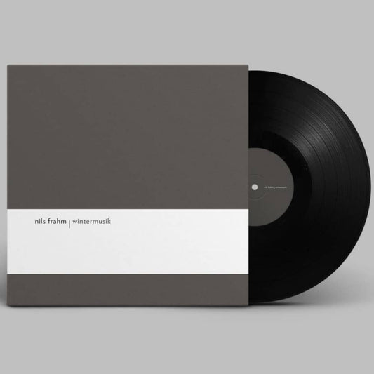 Wintermusik - Nils Frahm - metafield_custom.product_key_info -  - The Vinyl Store