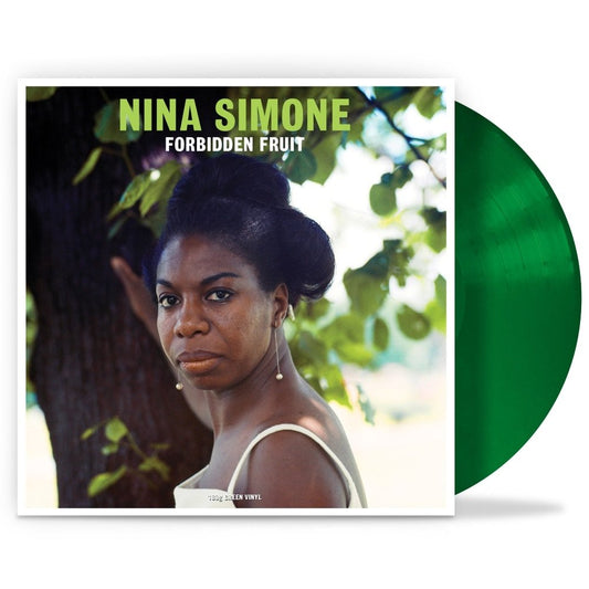 Forbidden Fruit - Nina Simone - metafield_custom.product_key_info -  - The Vinyl Store