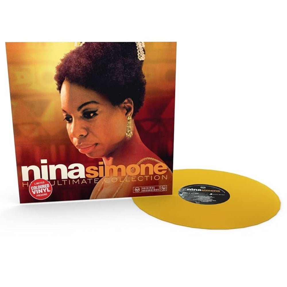 Her Ultimate Collection - Nina Simone - metafield_custom.product_key_info - 194398930510 - The Vinyl Store