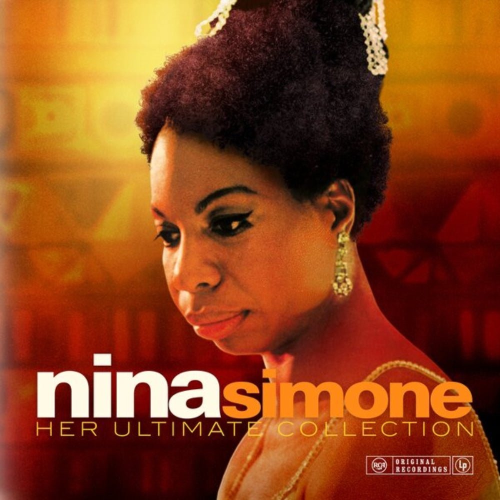 Her Ultimate Collection - Nina Simone - metafield_custom.product_key_info - 190759919613 - The Vinyl Store