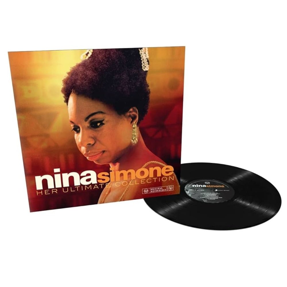 Her Ultimate Collection - Nina Simone - metafield_custom.product_key_info - 190759919613 - The Vinyl Store