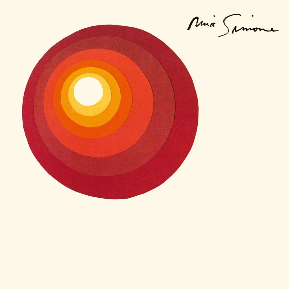 Here Comes The Sun - Nina Simone - metafield_custom.product_key_info - 8718469535316 - The Vinyl Store